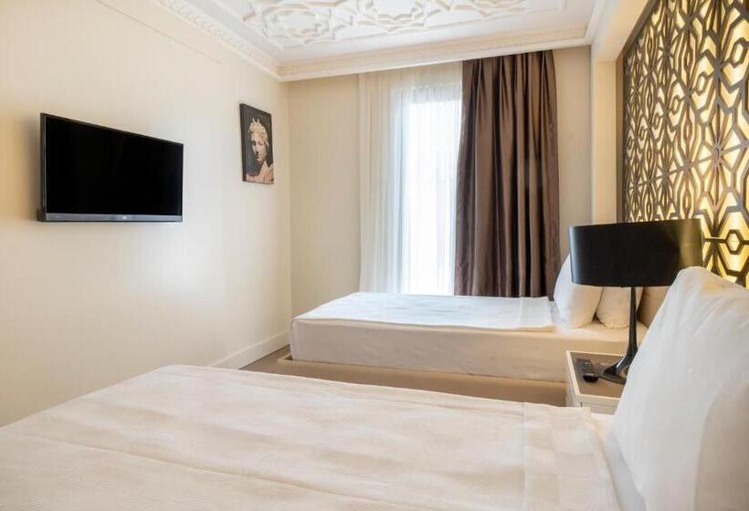 סוויטת קלאב, Duja Didim   Ultra All Inclusive