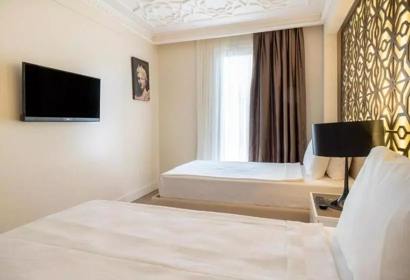 クラブスイート, Duja Didim Ultra All Inclusive