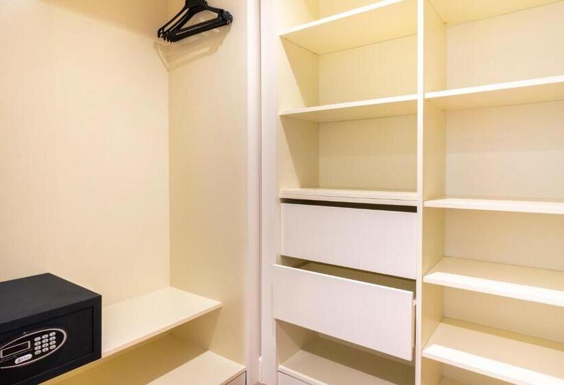 سوئیت کلاب, Duja Didim   Ultra All Inclusive
