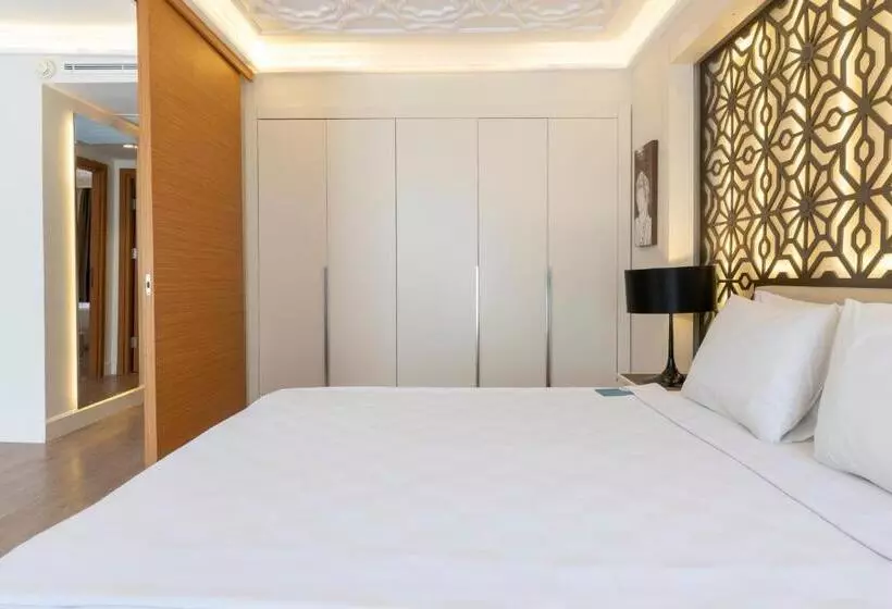 クラブスイート, Duja Didim Ultra All Inclusive