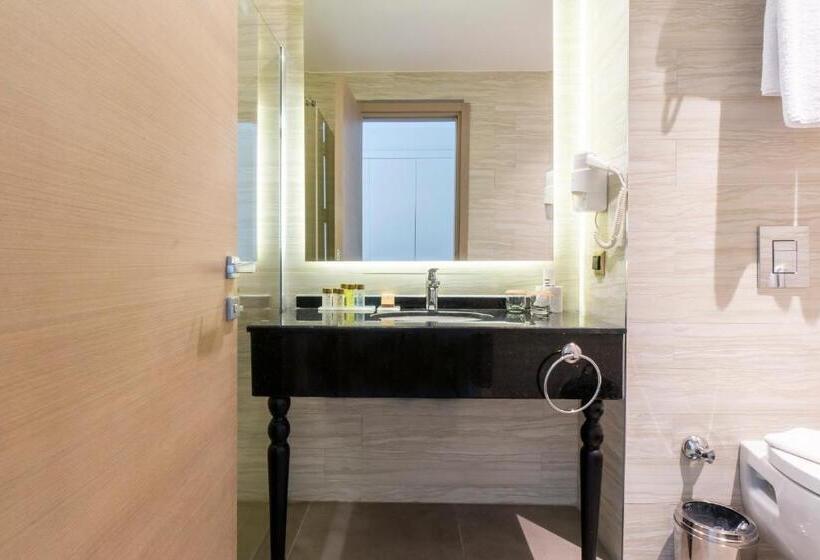 חדר סטנדרט נוף לגינה, Duja Didim   Ultra All Inclusive