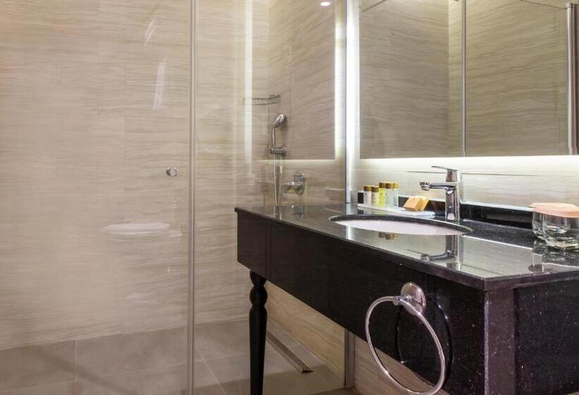 חדר סטנדרט נוף לגינה, Duja Didim   Ultra All Inclusive