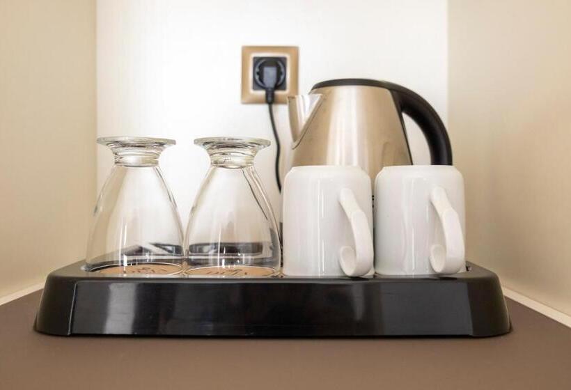 חדר סטנדרט נוף לגינה, Duja Didim   Ultra All Inclusive