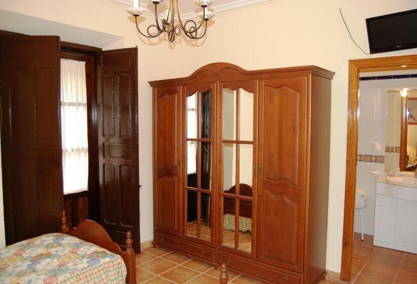 스탠다드 룸, El Cortijo De Daimiel
