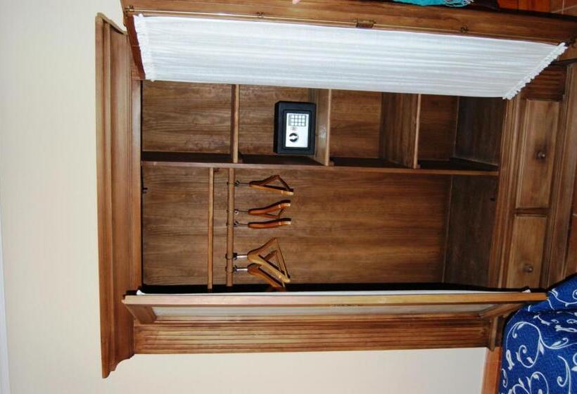 اتاق استاندارد, El Cortijo De Daimiel