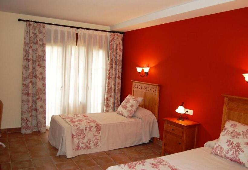 اتاق سوپریور, El Cortijo De Daimiel