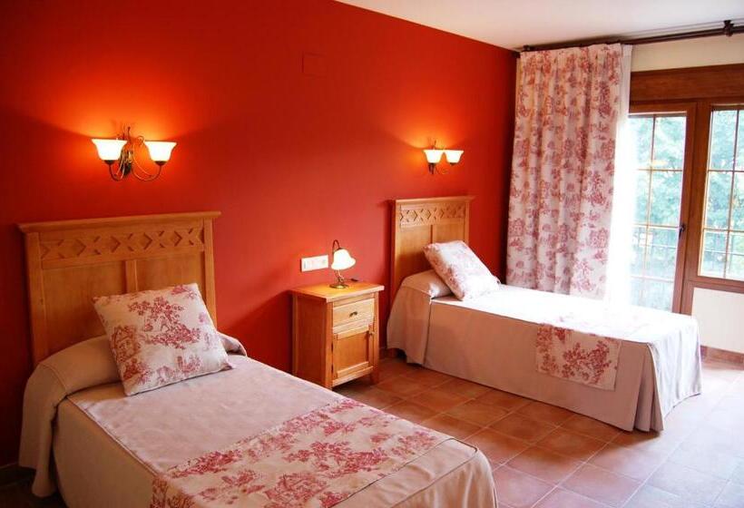 اتاق سوپریور, El Cortijo De Daimiel