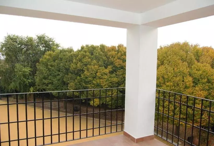 スーペリアールーム, El Cortijo De Daimiel