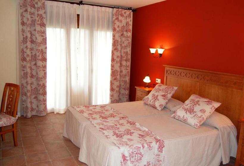 اتاق سوپریور, El Cortijo De Daimiel