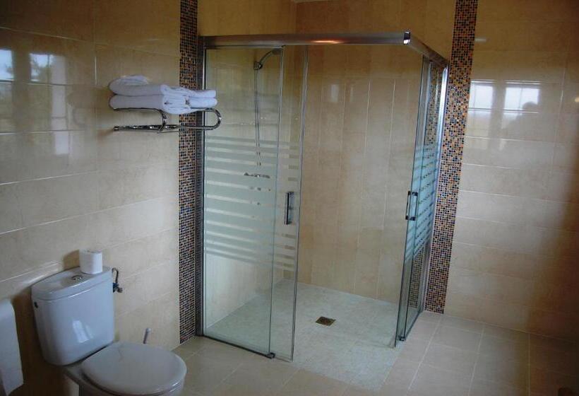 اتاق سوپریور, El Cortijo De Daimiel