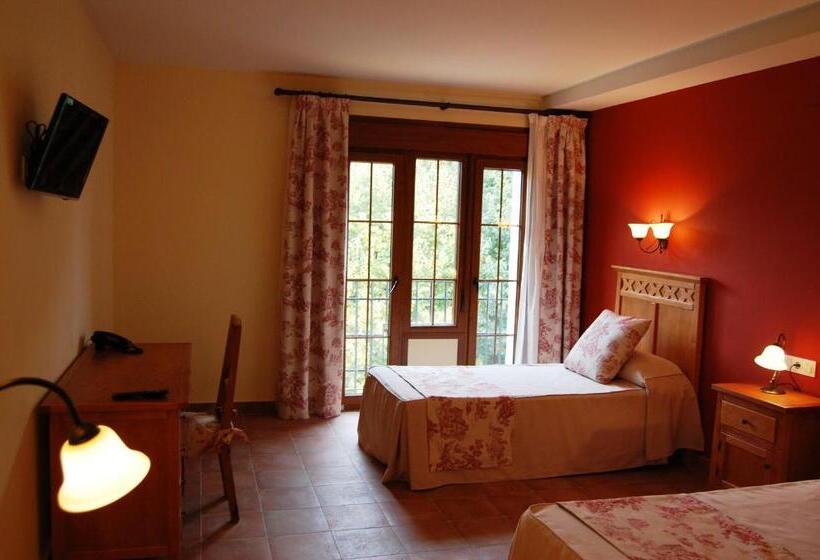 اتاق سوپریور, El Cortijo De Daimiel