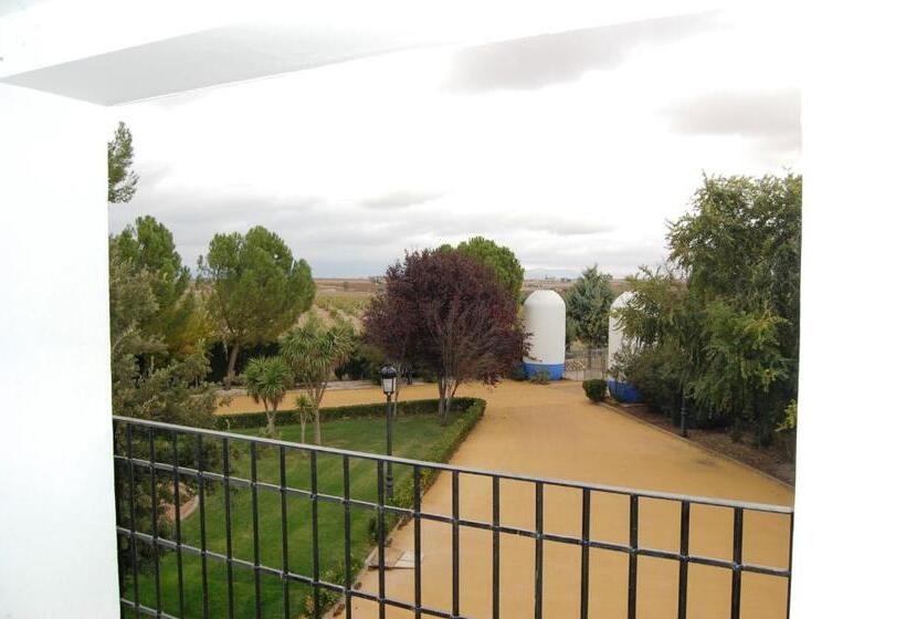 اتاق سوپریور, El Cortijo De Daimiel