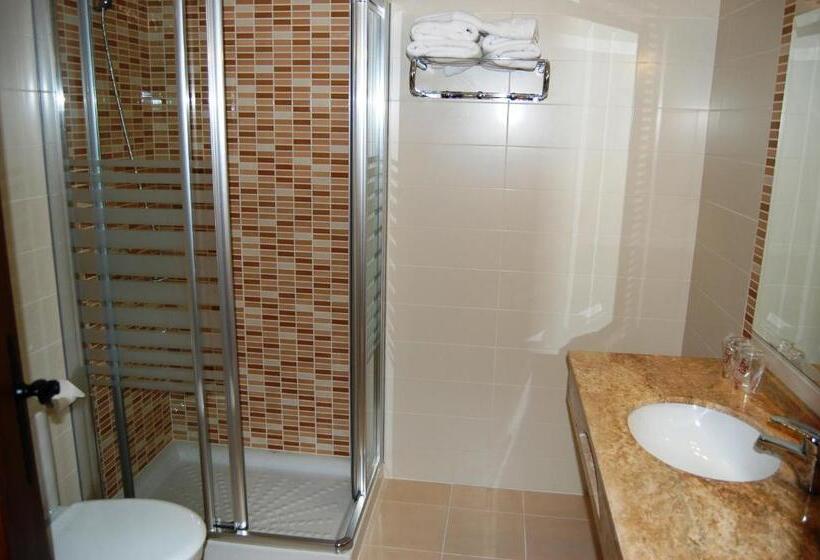 اتاق سوپریور, El Cortijo De Daimiel