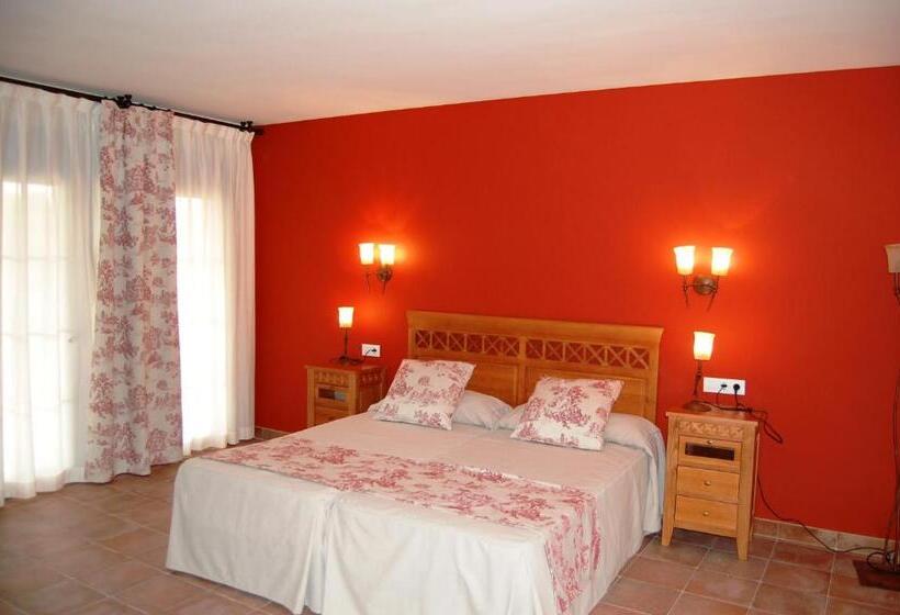 수피리어 룸, El Cortijo De Daimiel