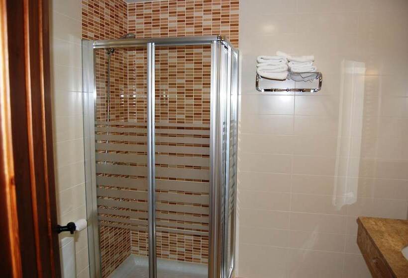 اتاق سوپریور, El Cortijo De Daimiel