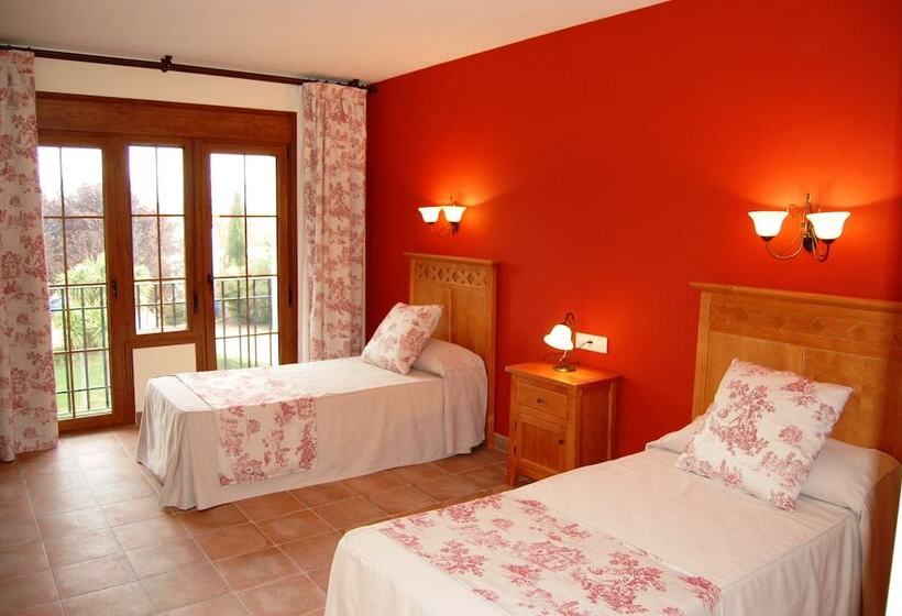 اتاق سوپریور, El Cortijo De Daimiel