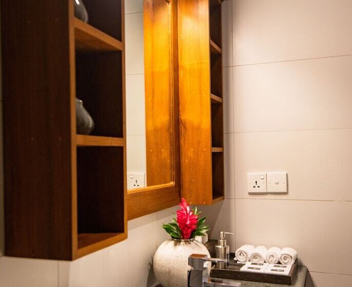 Номер Deluxe, Nyne Hotels Landesi, Galle Fort