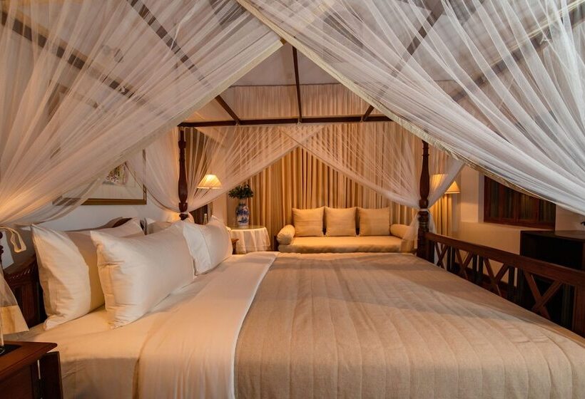 Номер Deluxe, Nyne Hotels Landesi, Galle Fort