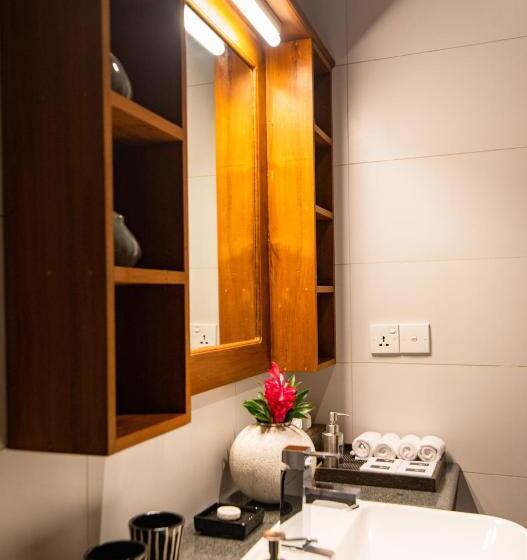 Номер Deluxe, Nyne Hotels Landesi, Galle Fort