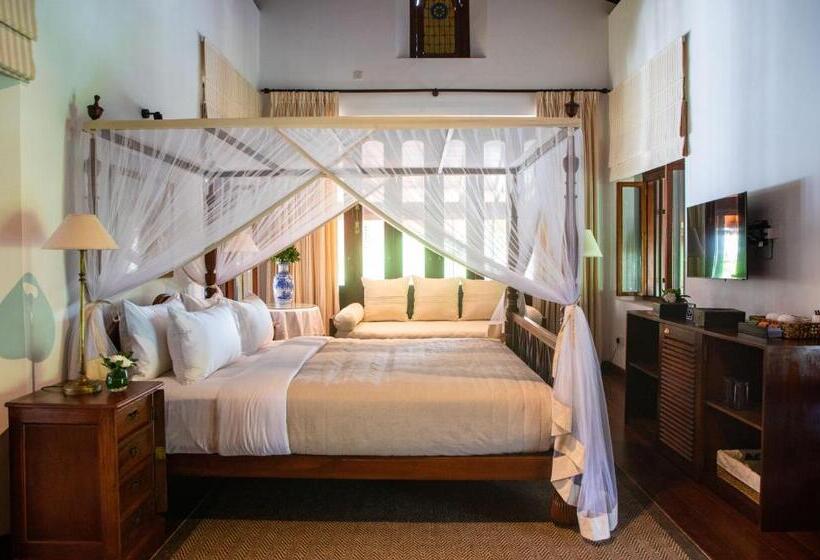 Номер Deluxe, Nyne Hotels Landesi, Galle Fort