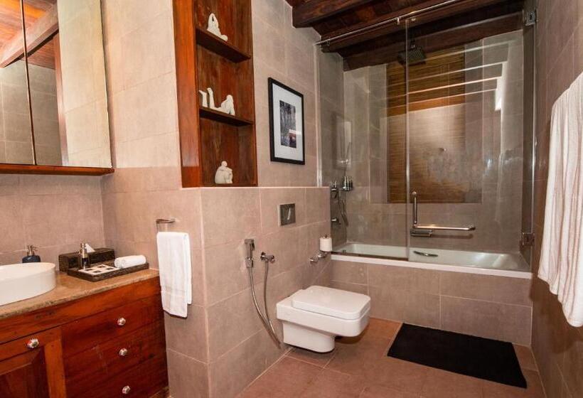 Номер Deluxe, Nyne Hotels Landesi, Galle Fort