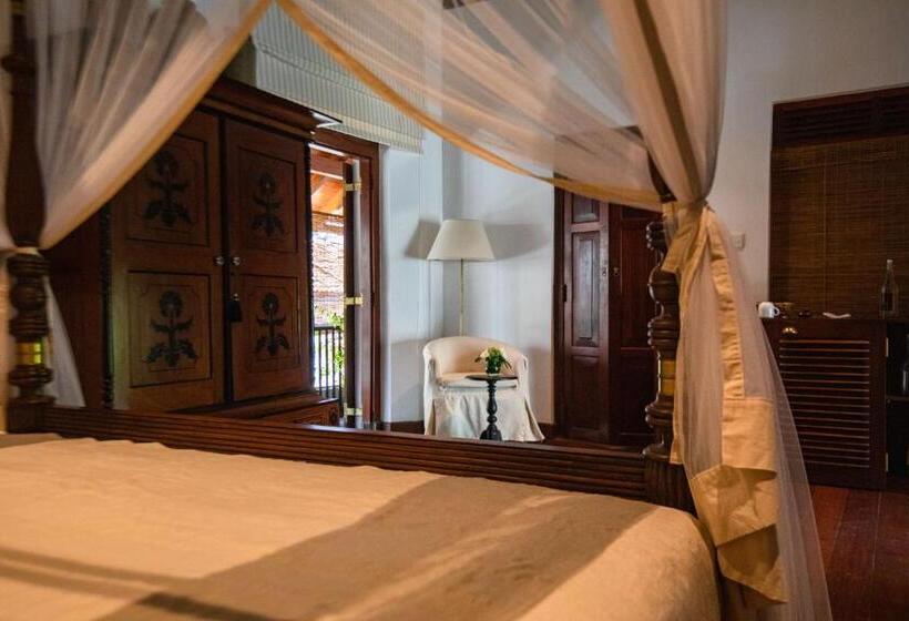 Номер Deluxe, Nyne Hotels Landesi, Galle Fort