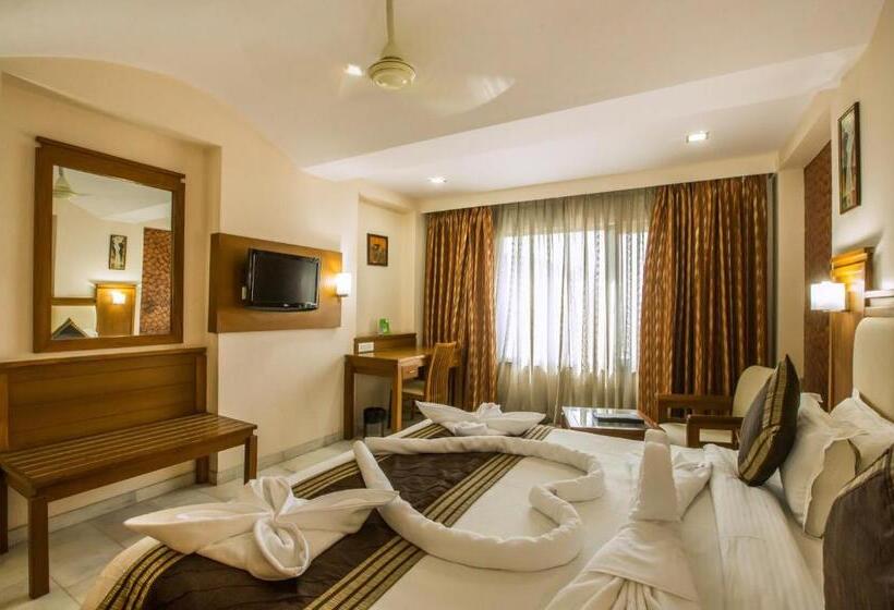 اتاق استاندارد, Golden Manor By Brand My