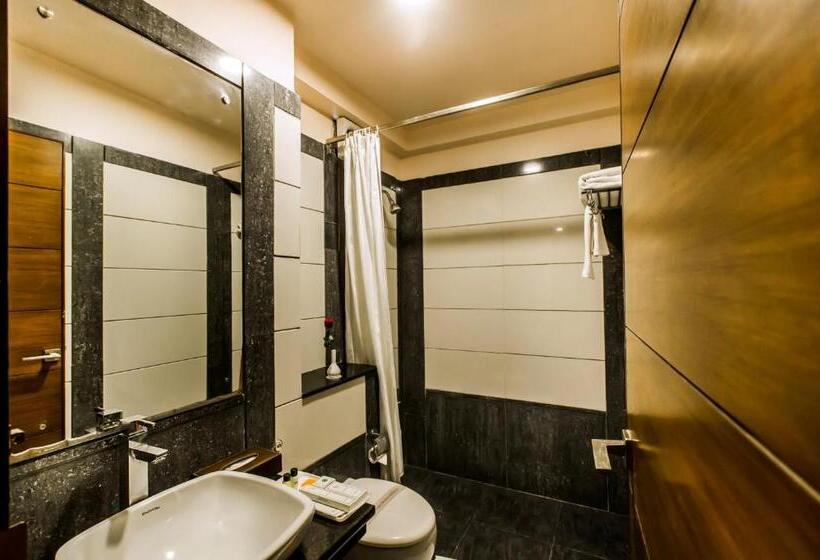 اتاق استاندارد, Golden Manor By Brand My