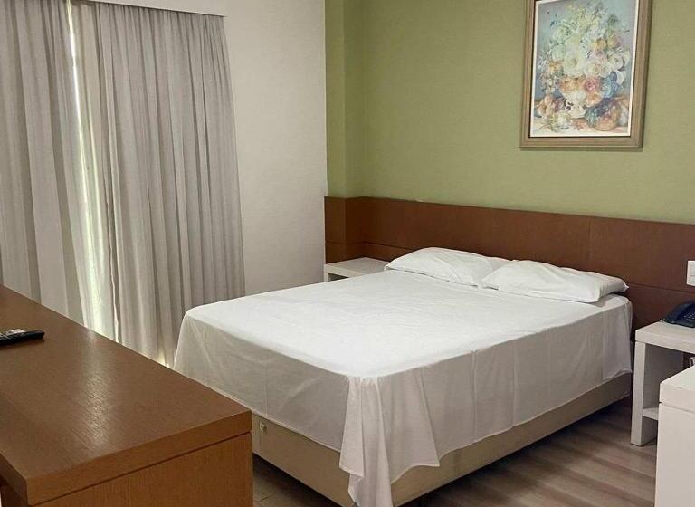 Номер Executive, Guest