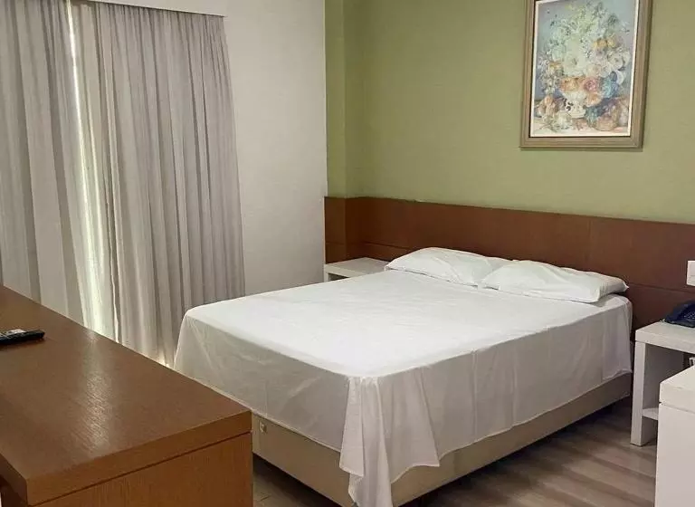 Standard Yhden Hengen Huone, Guest
