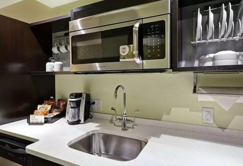プレミアムスタジオ, Home2 Suites By Hilton Little Rock West