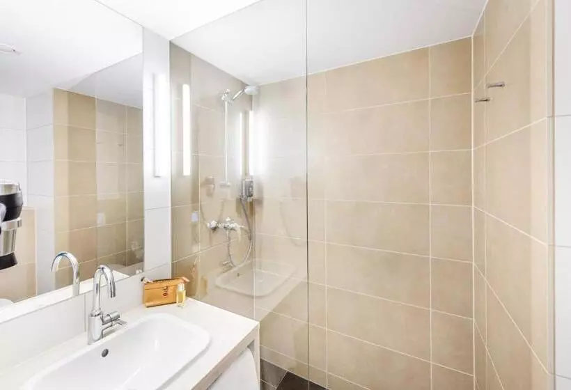 コンフォートルーム, Ibis Styles Konstanz
