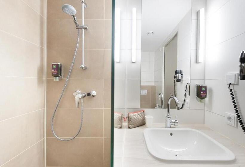 舒适型房间, Ibis Styles Konstanz