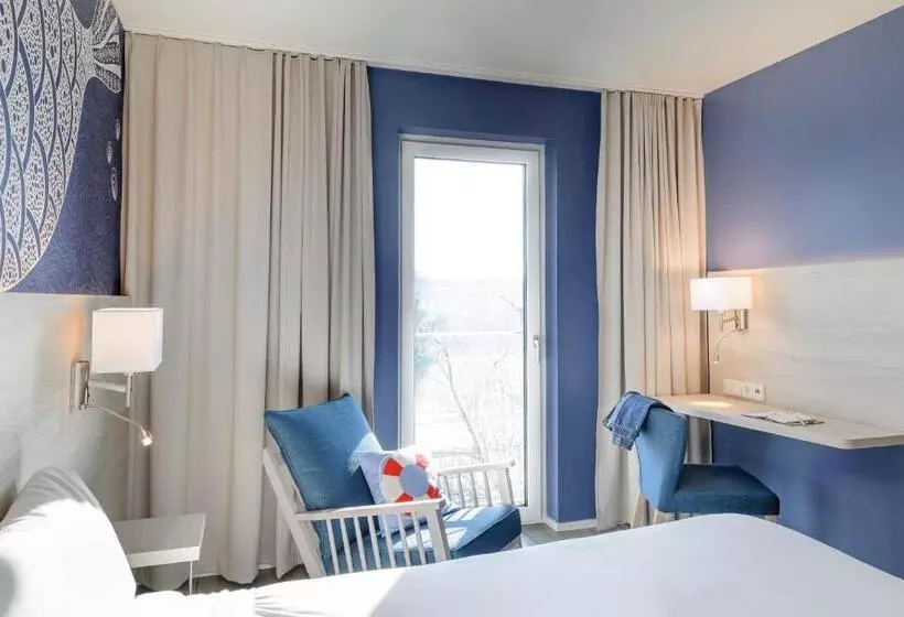 コンフォートルーム, Ibis Styles Konstanz