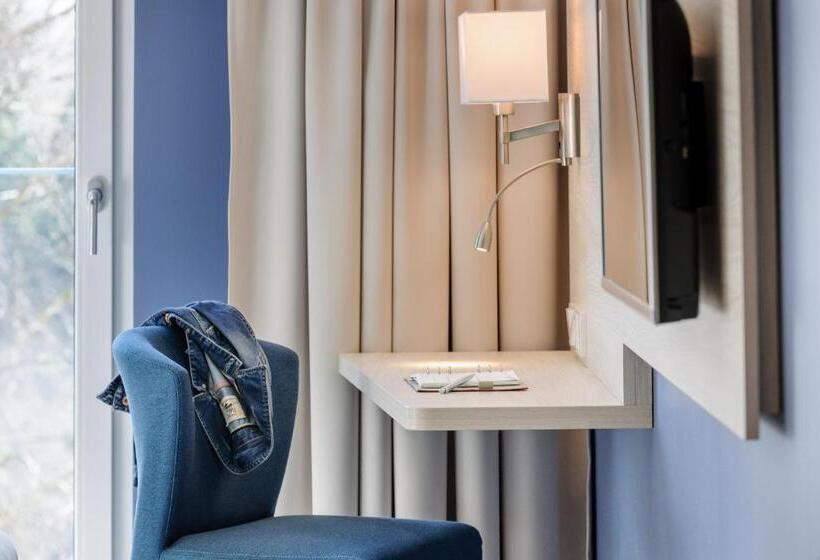 舒适型房间, Ibis Styles Konstanz