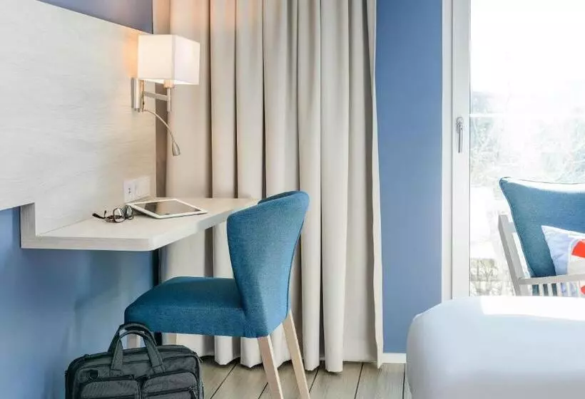 コンフォートルーム, Ibis Styles Konstanz