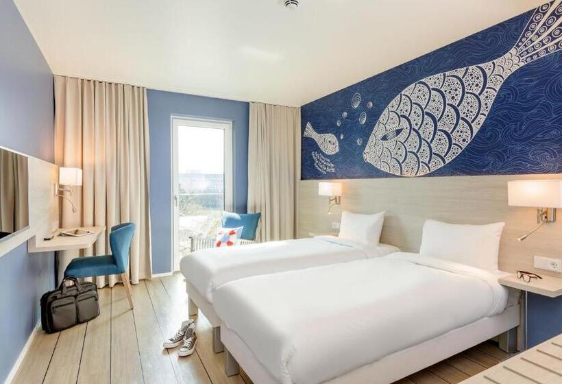 舒适型房间, Ibis Styles Konstanz