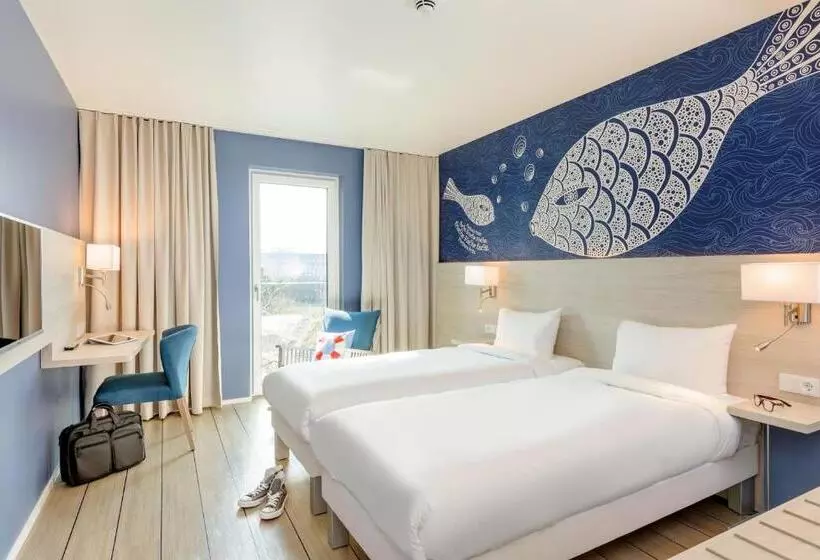 コンフォートルーム, Ibis Styles Konstanz
