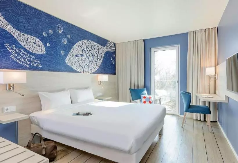 コンフォートルーム, Ibis Styles Konstanz