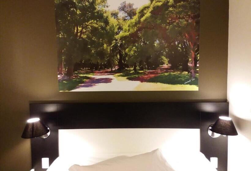 침실 1개 아파트, Ibis Styles Porto Alegre Centro  5 Minutos Da Rodoviária E Do Moinhos De Vento