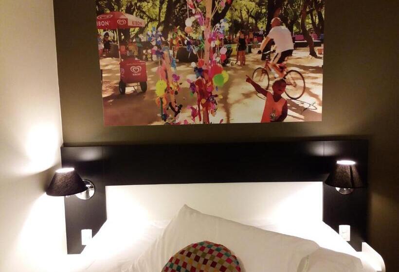 침실 1개 아파트, Ibis Styles Porto Alegre Centro  5 Minutos Da Rodoviária E Do Moinhos De Vento