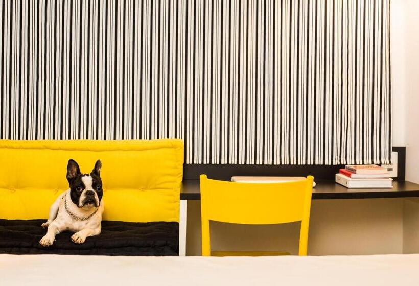 침실 1개 아파트, Ibis Styles Porto Alegre Centro  5 Minutos Da Rodoviária E Do Moinhos De Vento