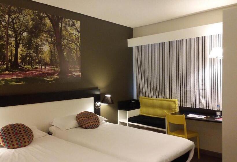 침실 1개 아파트, Ibis Styles Porto Alegre Centro  5 Minutos Da Rodoviária E Do Moinhos De Vento