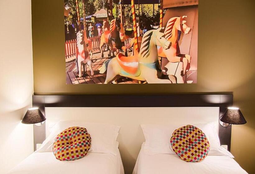 带1个卧室的公寓, Ibis Styles Porto Alegre Centro  5 Minutos Da Rodoviária E Do Moinhos De Vento