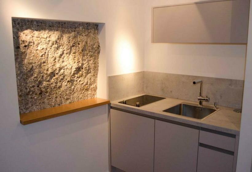 Estudio Estándar, Im Bunker