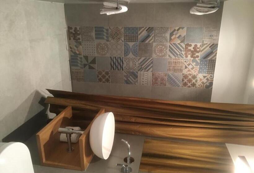 Estudio Estándar, Im Bunker