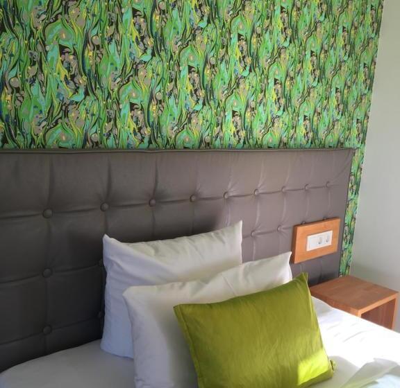 Estudio Estándar, Im Bunker