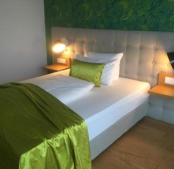 Estudio Estándar, Im Bunker