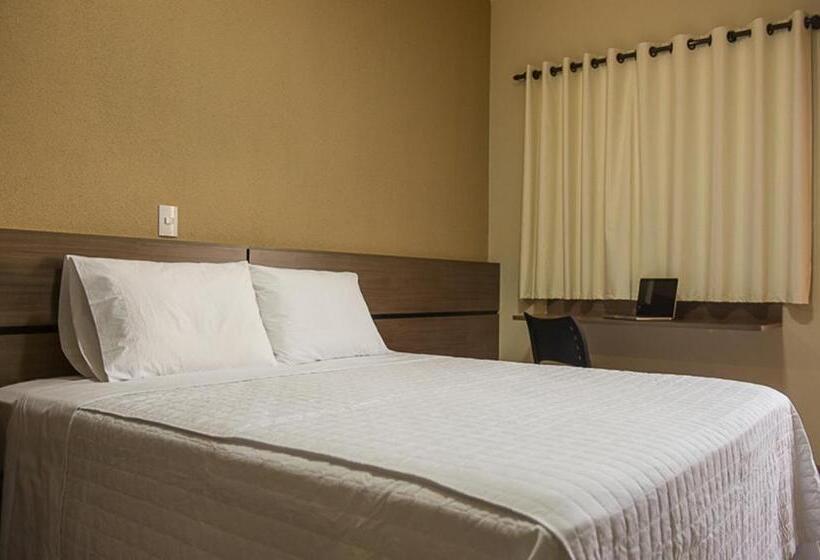 חדר סטנדרט, K