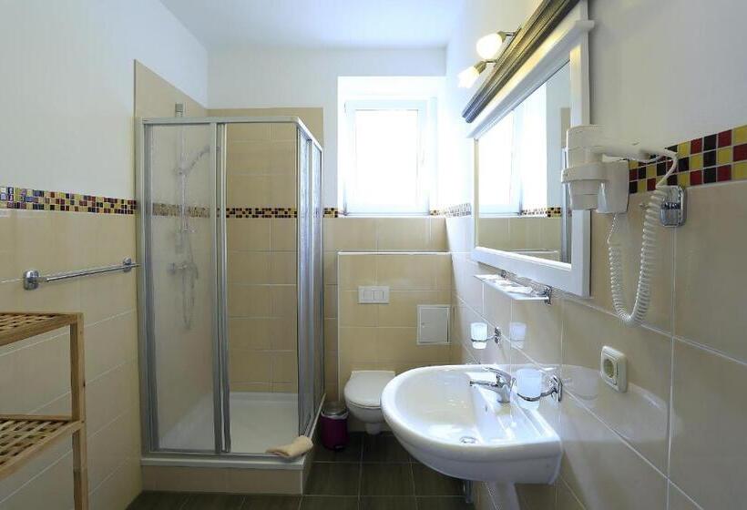 غرفة قياسية, Landhotel & Brauhaus Prignitzer Hof